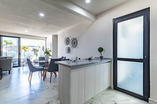 Imagen 7 de 30 de Venta De Departamento A 15min De Cuernavaca Con Alberca