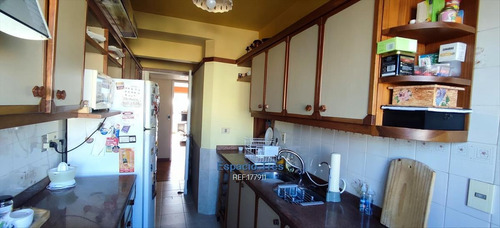 Imagen 14 de 28 de Venta Apto Cordón 3d 3b+cuarto De Servicio+garaje.