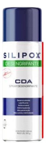 Antiferrugem Oleo Desengripante 300ml