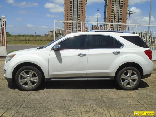 Chevrolet Equinox Ltz - Automatica