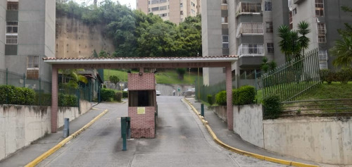 Imagen 1 de 14 de Apartamento Res La Sierra Edif F Urb La Morita San Antonio