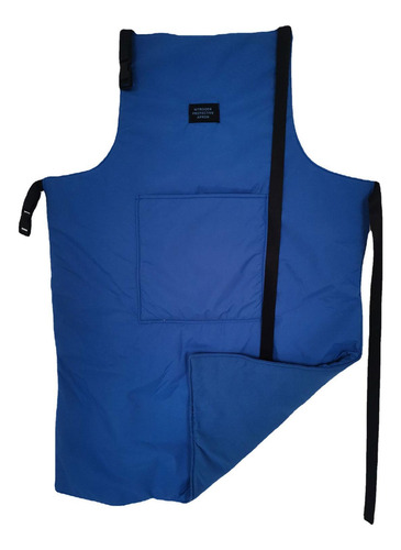 Accesorios De Delantal Criogénico Resistente Al 68cmx100cm