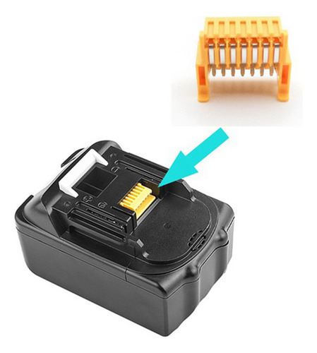 Término Del Conector De Placa De Protección De Carga Bl1830