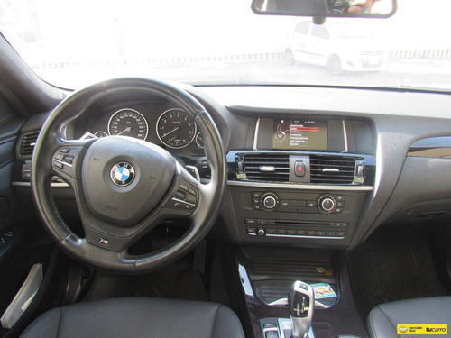 Bmw X4 2.0 Xdrive 20i Xline