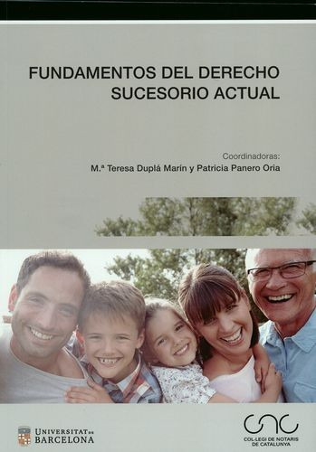 Libro Fundamentos Del Derecho Sucesorio Actual