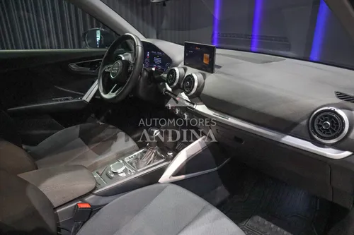 Audi Q2 35 Tfsi Advance 1.4t Aut.sec Fwd 2023 311