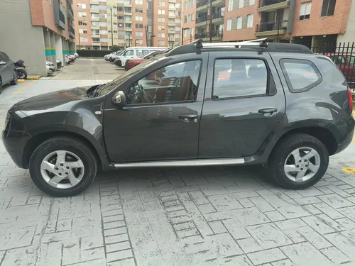 Renault Duster 2.0 Dynamique 4x2