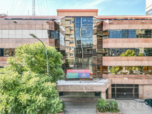Imagen 19 de 30 de Oficinas En Alquiler De 575 M2 Sobre Avda.del Libertador En Vicente López