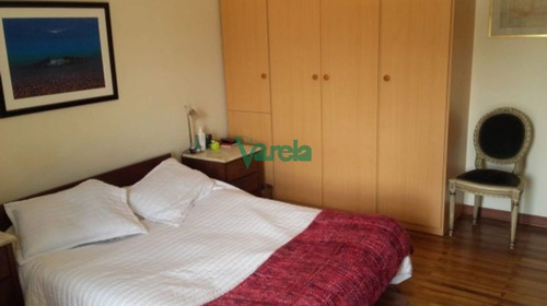 Imagen 9 de 21 de Apartamento 4 Dormitorios Muy Buena Planta De 170 Mts - Montevideo Cordon