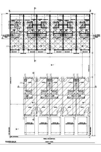 Imagen 14 de 26 de Oportunidad Complejo De 11 Duplex Amoblados Con Renta 8%