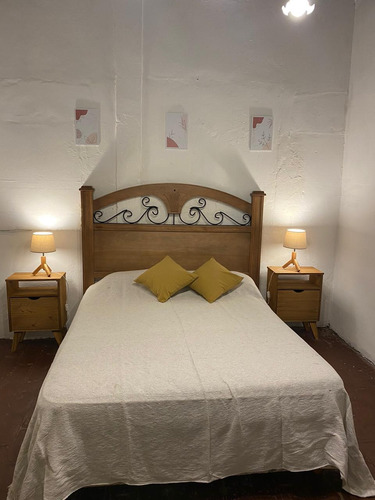 Imagen 12 de 26 de Casa Quinta Para Descansar En Vacaciones