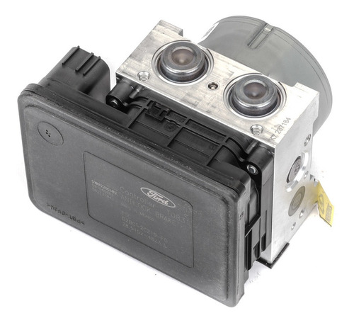 Imagen 2 de 7 de Modulo Freno Anti-blocante Ford Fiesta Kinetic Design