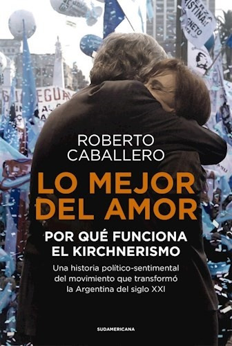 Lo Mejor Del Amor - Caballero, Roberto