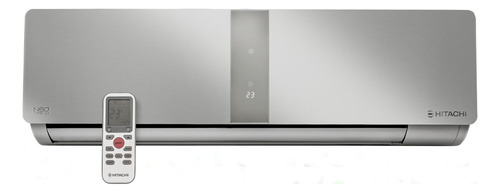 Hitachi Neo Trend HSA3200FC plateado