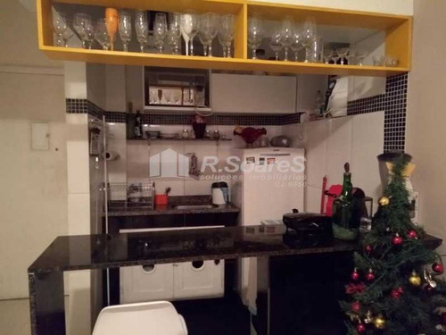 Apartamento-à Venda-catete-rio De Janeiro - Ldap10171