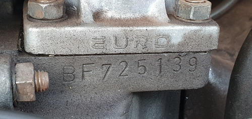 Volkswagen Fusca 1.300 Original