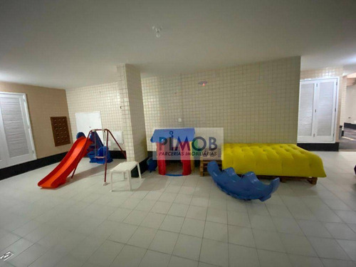 Imagem 23 de 24 de Cobertura Com 1 Quarto À Venda, 150 M² Por R$ 2.200.000 - Barra Da Tijuca - Rio De Janeiro/rj - Co0156