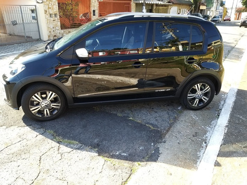 Imagem 1 de 15 de Volkswagen Up! 1.0 Cross Up Tsi