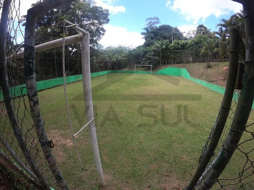 Imagem 11 de 30 de Já Pensou Em Tem Um Paraíso Para Chamar De Seu? Este Sítio Fica As Margens Da Represa Cachoeira Do França Em Juquitiba. - 158 - 32982598