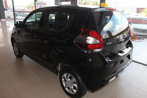 Imagem 7 de 13 de Fiat Mobi Like 1.0 (flex)