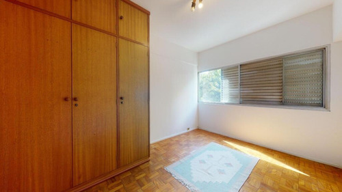 Imagem 27 de 30 de Apartamento - Ap00432 - 70281567