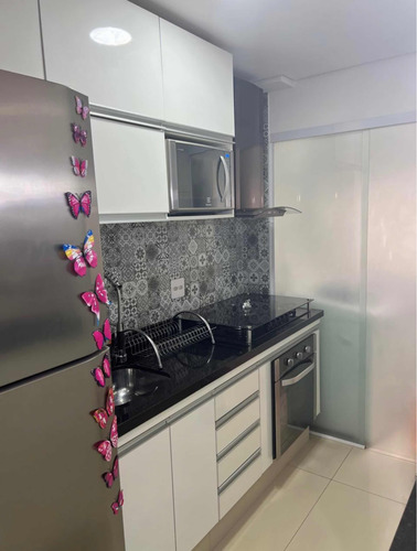 Vendo Apartamento Ou Alugo