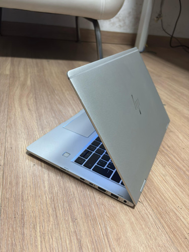 Notebook Hp Touch Screen I5 7a 8gb 256gb (Recondicionado)