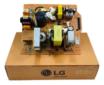 Comprar Placa Fonte P\u002F Mini System LG Cj44 Ebr84029701  Original 