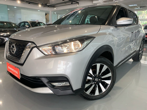 Nissan Kicks Nissan Kicks 1.6 SL CVT (Flex)