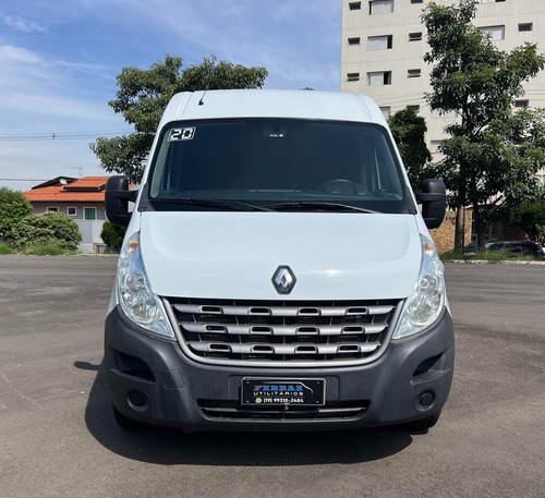 Renault Master FurgãO 2.3 Extra L3h2 5p