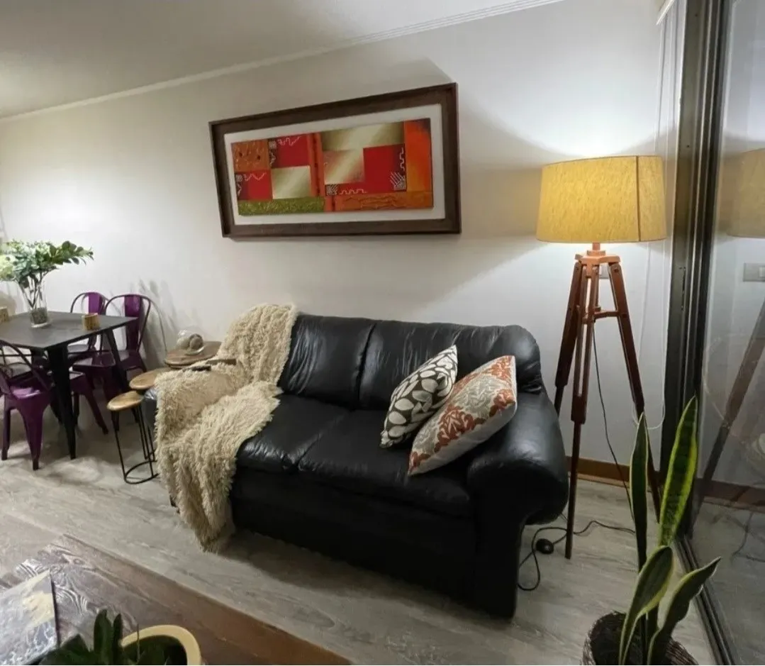 Imagen 4 de 16 de Arriendo Depto 2d 2b Parque Brasil, Antofagasta