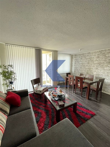 Imagen 24 de 25 de Departamento En Venta De 3 Dorm. En Puerto Varas