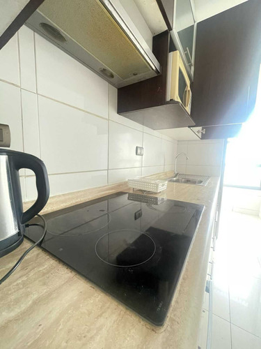 Se Arrienda Depto En Primer Piso (88570)