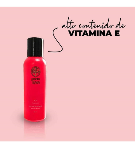 Arganika Tree Silika (gotas De Seda) 60 Ml