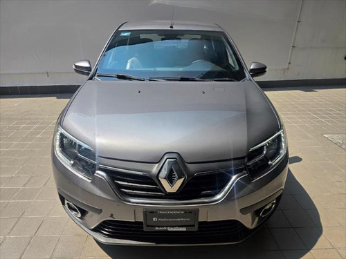Renault Logan 1.6 Intens At