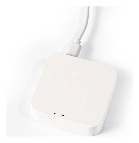 Gateway Hub Tuya Wifi + Bluetooth Tuya Smart Automação