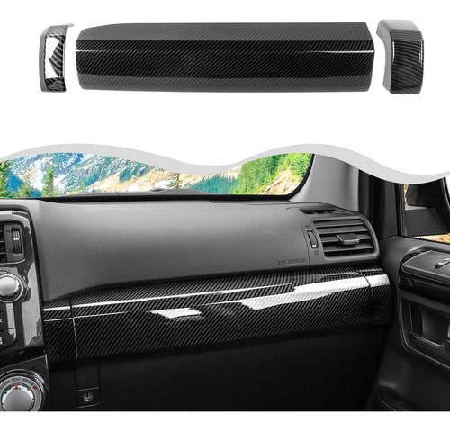 Para 4runner Co-pilot Pasajero Decoracion Trim Fit Toyota