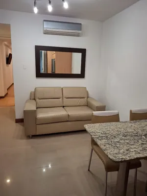 Apartamento en alquiler