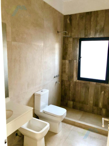 Venta Casa A Estrenar Con Pileta - Pilar Del Este San Ramiro