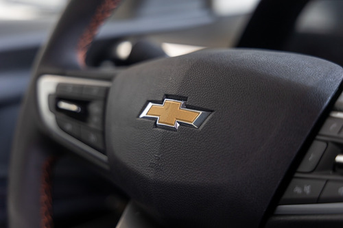 Chevrolet Spin 1.8 Premier 7As At 105Cv
