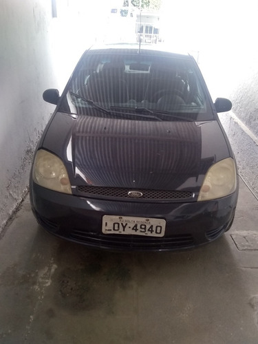 Fiesta Sedan