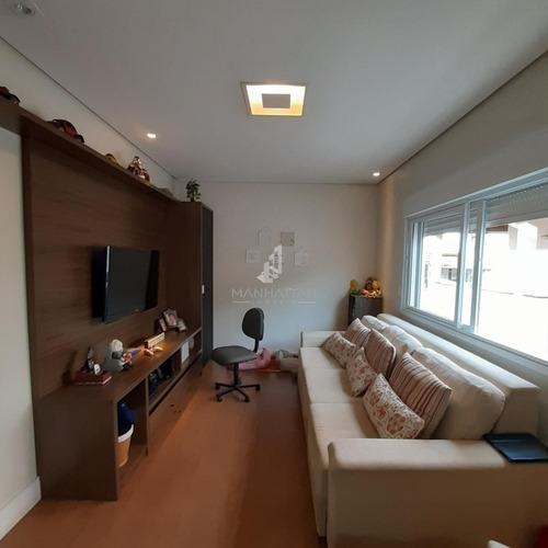 Casa À Venda Em Caminhos De San Conrado - Ca004351
