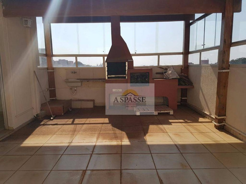 Imagem 3 de 19 de Apartamento Com 2 Dormitórios À Venda, 95 M² Por R$ 240.000,00 - Jardim Paulistano - Ribeirão Preto/sp - Ap0187