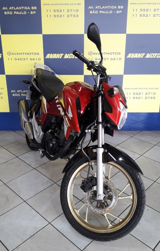 Imagem 6 de 12 de Honda Cg 160 Titan