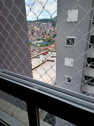 Vendo Apartamento Bella Cidade Itapevi 50 Mts Do Hospital