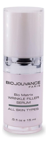 Bio Jouvance Paris Bio Matrix Seruo De Recurso De Rublielas