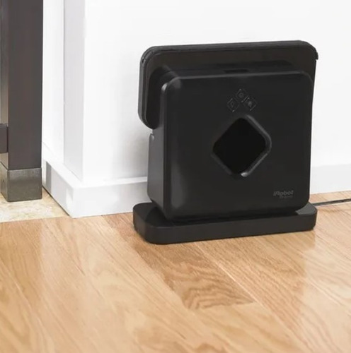 Imagen 7 de 8 de Trapeador Irobot Braava 380t Original Calidad Santiago