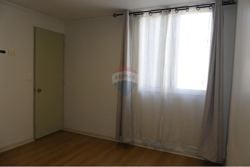Arriendo Dpto. 3d, 2b, 1e, Pte. Alto.