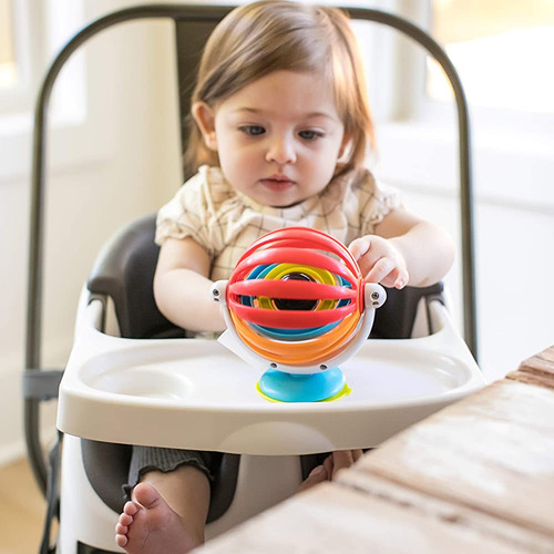 Baby Einstein Baby's First Shapes & Senses Teacher Developme