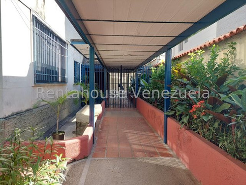 Precio De Oportunidad** Apartamento En Venta En Los Chaguaramos (valle Abajo) - Mls #25-6941 - Jca